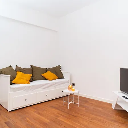 Aurea Vaticano Ferienhaus Rom