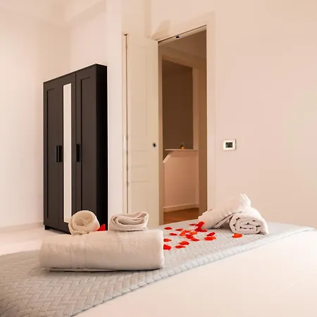 Aurea Vaticano Ferienhaus