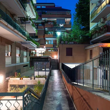 Aurea Vaticano * Rom