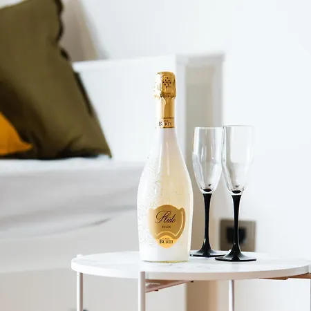 Aurea Vaticano Ferienhaus