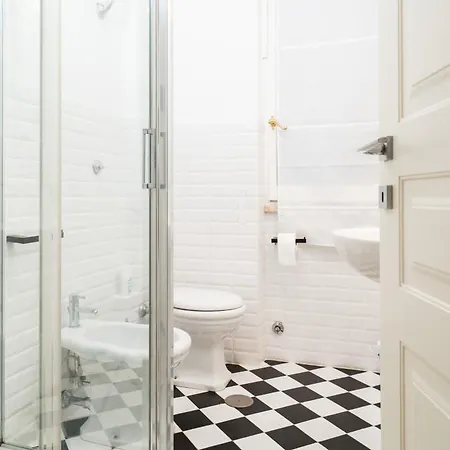 Ferienhaus Aurea Vaticano Rom