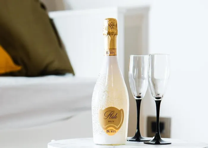 Aurea Vaticano Дом отдыха