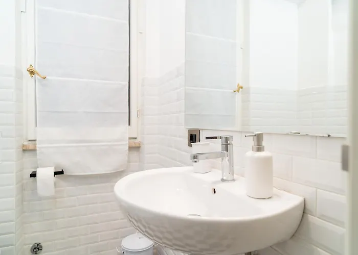 Aurea Vaticano Дом отдыха Рим