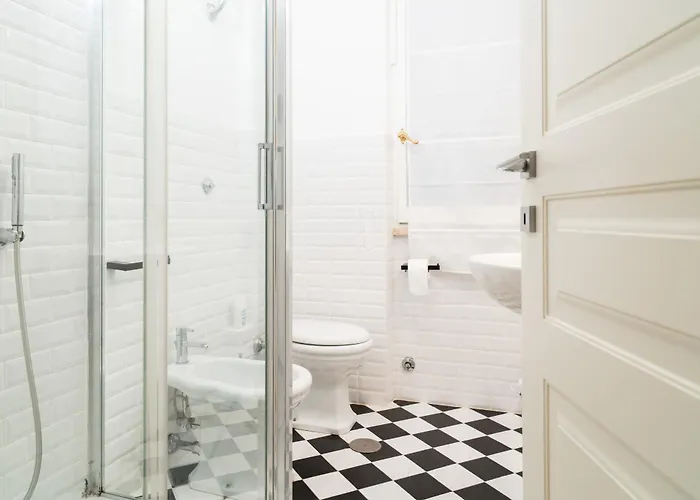 Дом отдыха Aurea Vaticano Рим