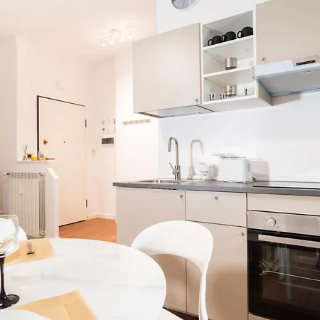 Aurea Vaticano Holiday home *