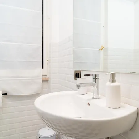 Aurea Vaticano Holiday home Rome