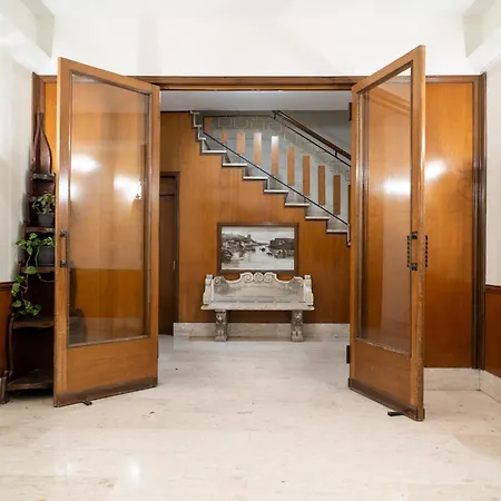 Holiday home Aurea Vaticano Rome