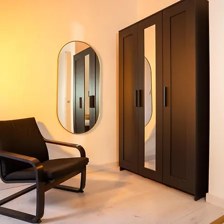 Aurea Vaticano Holiday home