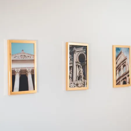 Holiday home Aurea Vaticano