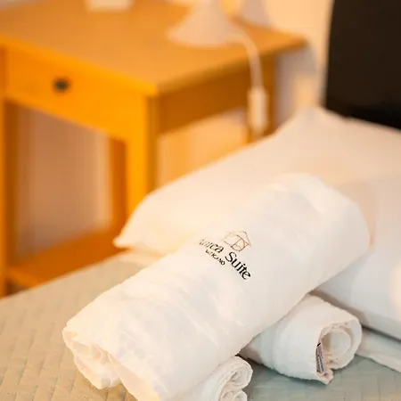 Aurea Vaticano Holiday home *