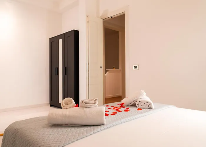 Aurea Vaticano 度假居