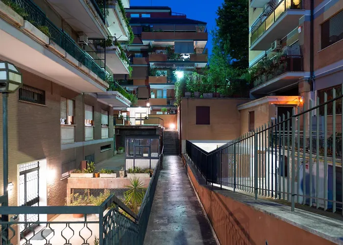 Aurea Vaticano * 罗马