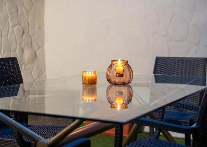 Aurea Vaticano 度假居