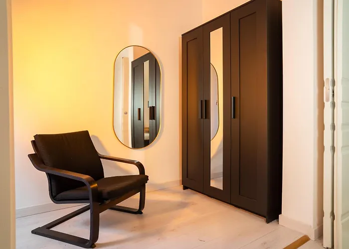 Aurea Vaticano 度假居