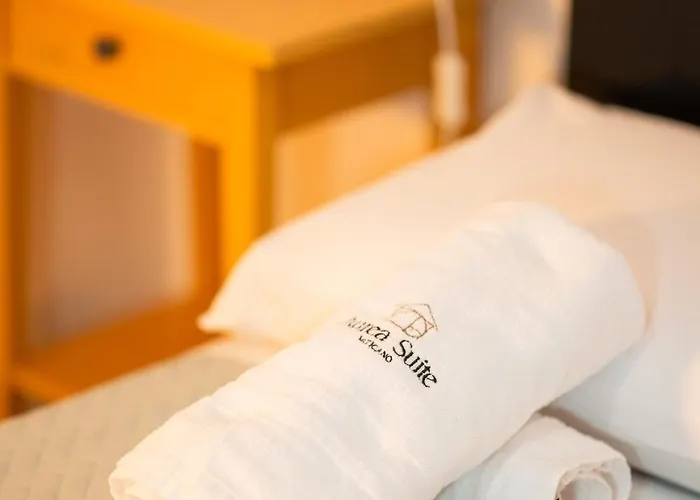 Aurea Vaticano 度假居 *