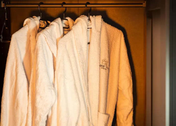 Aurea Vaticano 度假居 罗马