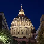Aurea Vaticano Dom wakacyjny *