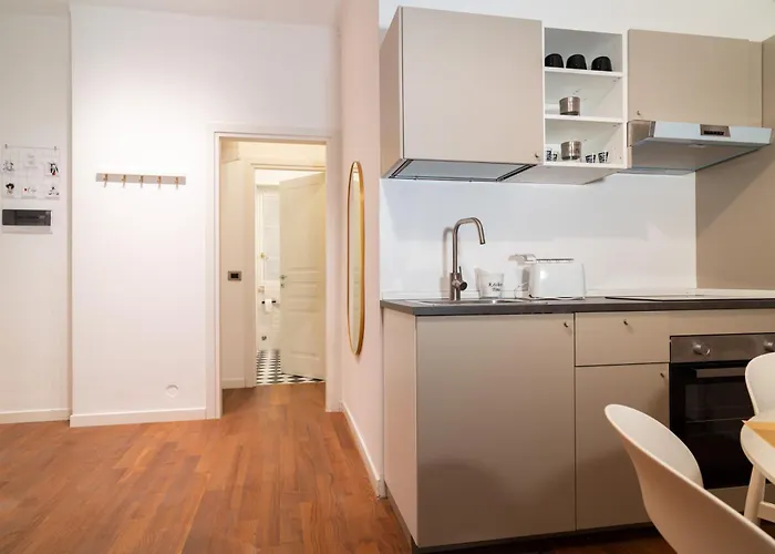 Aurea Vaticano بيت للعطل *